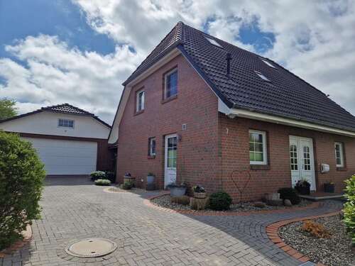 Foto - Haus zum Kaufen in Delingsdorf 539.000,00 € 123.3 m²