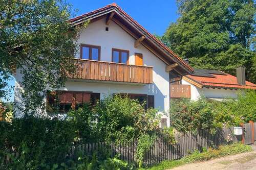 Foto - Wohnung zum Mieten in Iffeldorf 1.125,00 € 75 m²