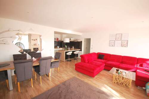 Foto - Wohnung zum Kaufen in Walle 399.000,00 € 120 m²