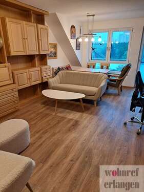 Foto - Wohnen auf Zeit in Uttenreuth 1.630,00 €