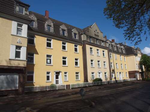 Foto - Wohnung zum Mieten in Lünen 400,00 € 54 m²