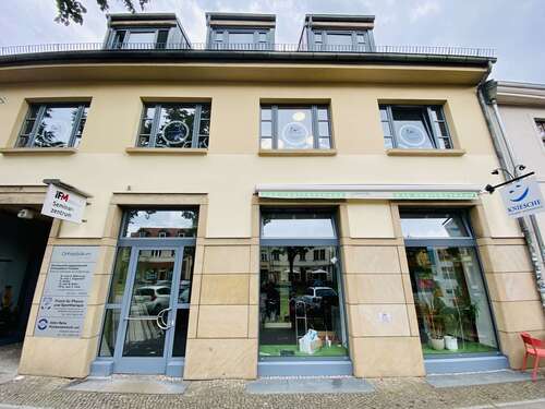 Foto - Büro in Potsdam 2.990,00 € 205 m²