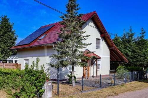 Foto - Haus zum Kaufen in Spreenhagen Markgrafpieske 450.000,00 € 153.14 m²