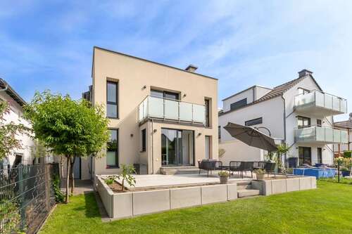 Foto - Wohnung zum Mieten in Mainz Weisenau 2.450,00 € 131 m²