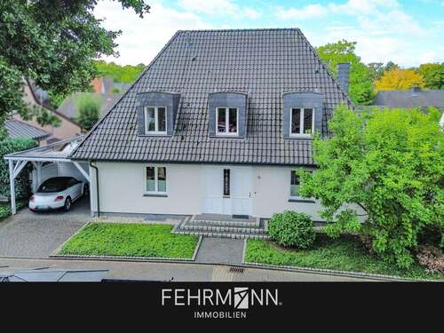 Foto - Haus zum Kaufen in Dülmen 874.000,00 € 197.23 m²