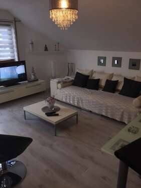 Foto - Wohnung zum Mieten in Markgröningen 520,00 € 42 m²
