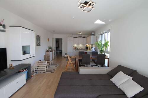 Foto - Wohnung zum Mieten in Neusäß 1.050,00 € 68.71 m²