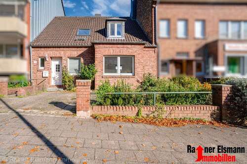Foto - Haus zum Kaufen in Kleve 289.000,00 € 143 m²
