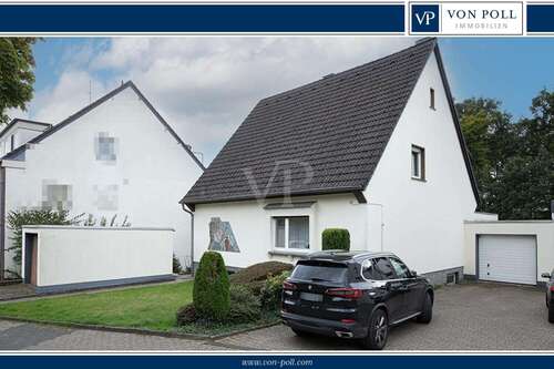 Foto - Haus zum Kaufen in Bergisch Gladbach 649.000,00 € 159 m²