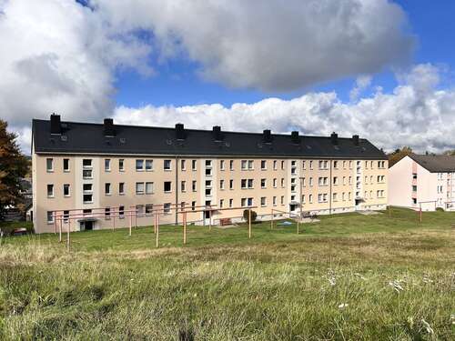 Foto - Wohnung zum Kaufen in Brand-Erbisdorf 65.000,00 € 59 m²