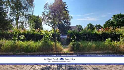 Foto - Grundstück zu verkaufen in Berlin Altglienicke 299.000,00 € 453 m²
