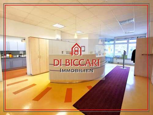 Foto - Büro in Leonberg 469.000,00 € 184.9 m²