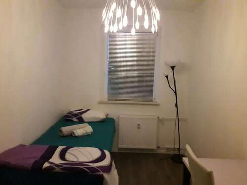 Foto - WG-Zimmer in Leipzig 495,00 € 14 m²