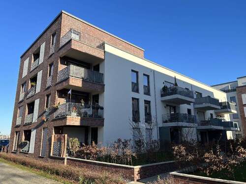 Foto - Wohnung zum Mieten in Leverkusen 900,00 € 62 m²