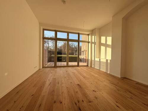 Foto - Haus zum Mieten in Schkeuditz 1.400,00 € 139.9 m²