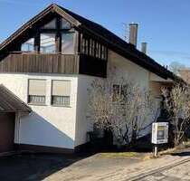 Haus zum Kaufen in Altensteig 350.000,00 € 274 m²