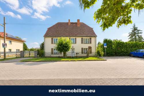 Foto - Haus zum Kaufen in Nauen 495.000,00 € 312.92 m²