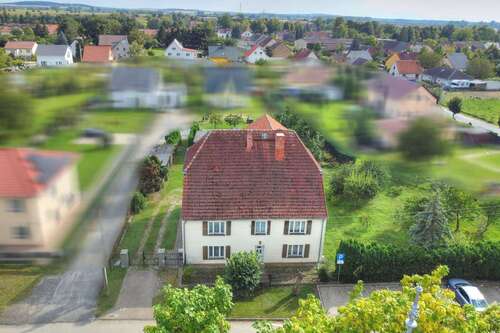 Foto - Haus zum Kaufen in Nauen 495.000,00 € 312.92 m²