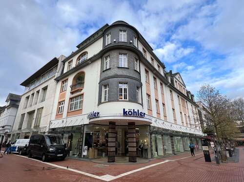 Foto - Wohnung zum Mieten in Gießen 800,00 € 80 m²