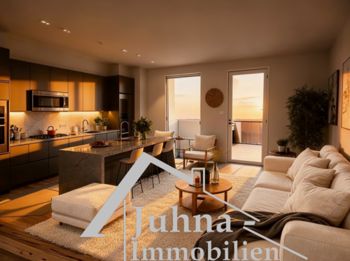 Foto - Wohnung zum Kaufen in Alzey 342.000,00 € 82.92 m²