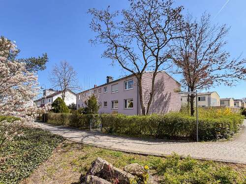 Foto - Wohnung zum Kaufen in Ingelheim am Rhein 293.000,00 € 119 m²