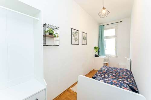 Foto - WG-Zimmer in Berlin 570,00 € 8 m²