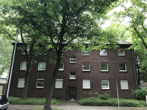 Foto - Wohnung zum Mieten in Duisburg 419,00 € 53 m²