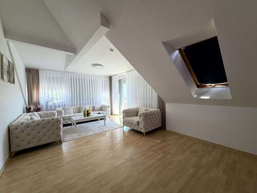 Foto - Wohnung zum Kaufen in Bad Friedrichshall 279.000,00 € 95.95 m²