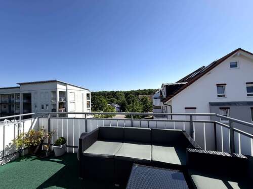Foto - Wohnung zum Kaufen in Bad Friedrichshall 279.000,00 € 95.95 m²