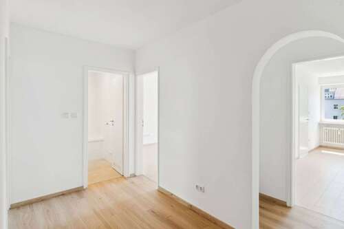 Foto - Wohnung zum Kaufen in München 630.000,00 € 68.62 m²
