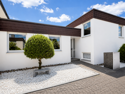 Foto - Haus zum Kaufen in Nürnberg 485.000,00 € 111.79 m²