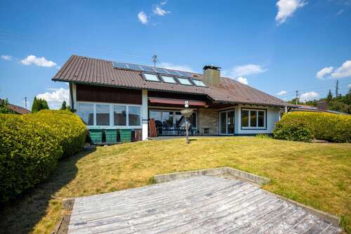 Foto - Haus zum Kaufen in Ungerhausen 750.000,00 € 280.55 m²
