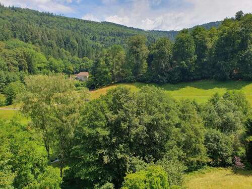 Foto - Wohnung zum Kaufen in Bad Herrenalb 185.000,00 € 100 m²