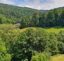 Wohnung zum Kaufen in Bad Herrenalb 185.000,00 € 100 m²
