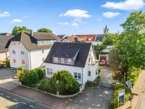 Foto - Haus zum Kaufen in Bruchköbel 475.000,00 € 152 m²
