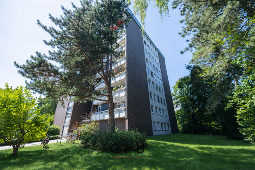Foto - Wohnung zum Kaufen in Ratingen 259.000,00 € 79 m²