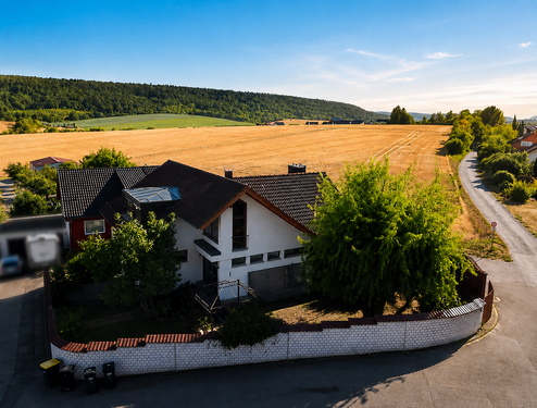 Foto - Haus zum Kaufen in Eberstadt 675.000,00 € 260 m²