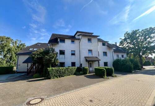 Foto - Wohnung zum Mieten in Isenbüttel 650,00 € 78 m²