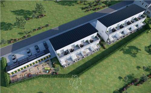 Foto - Wohnung zum Kaufen in Wertheim 419.000,00 € 106 m²