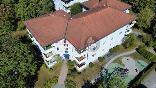 Foto - Wohnung zum Kaufen in München 360.000,00 € 55.99 m²