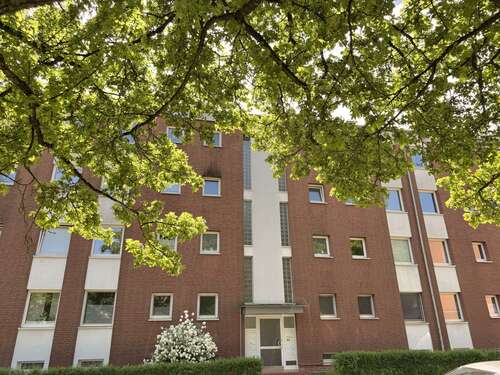 Foto - Wohnung zum Kaufen in Hamburg 299.000,00 € 68.38 m²