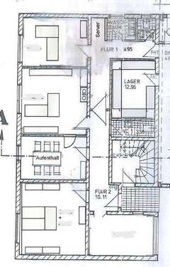Foto - Büro in Kempten 1.314,00 € 146 m²
