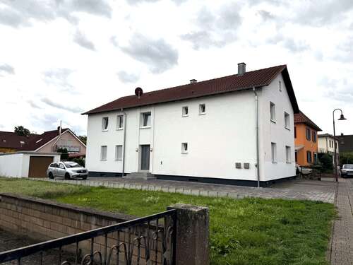 Foto - Haus zum Kaufen in Steinfeld 475.000,00 € 221 m²