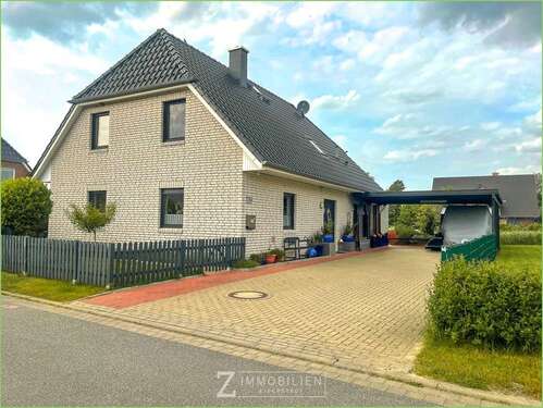 Foto - Haus zum Kaufen in Tönning 695.000,00 € 164.24 m²
