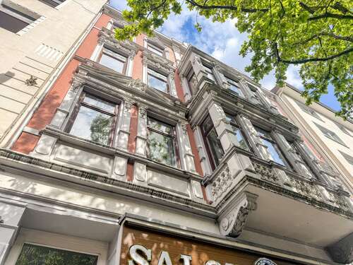 Foto - Wohnung zum Kaufen in Bremerhaven 279.000,00 € 112 m²