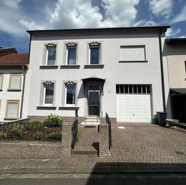 Foto - Haus zum Kaufen in Ensdorf 169.000,00 € 105 m²