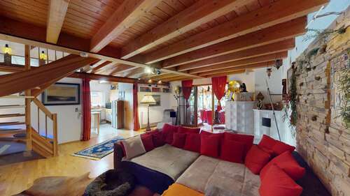 Foto - Wohnung zum Kaufen in Wyhl am Kaiserstuhl 360.000,00 € 129 m²