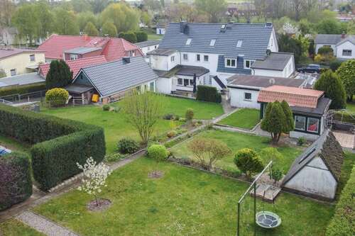 Foto - Haus zum Kaufen in Stralsund 899.000,00 € 330.05 m²