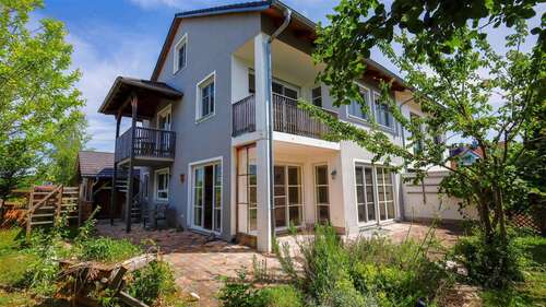 Foto - Haus zum Kaufen in Bergkirchen 949.000,00 € 127.07 m²