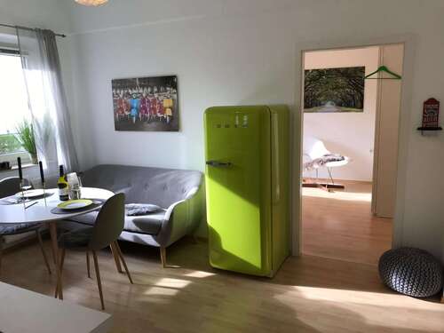 Foto - Wohnen auf Zeit in Köln 1.500,00 €